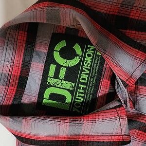 youth Dixxon shirt